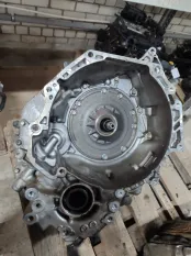 АКПП Opel Antara Z24SED