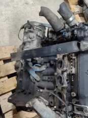 Двигатель Opel astra ХЭТЧБЭК Z14XEP 2005