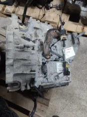 АКПП ford mondeo СЕДАН SEBA 2012