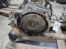 АКПП KIA RIO СЕДАН A5D 2005