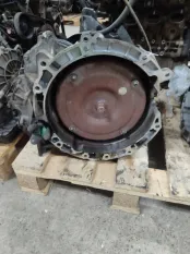 АКПП Ford Focus СЕДАН AODA 2011