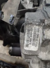 АКПП Ford Focus СЕДАН AODA 2011