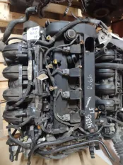 Двигатель mazda 6 СЕДАН LF 2010