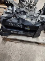 Двигатель ford focus СЕДАН ASDB 2011