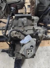 АКПП KIA CEED G4GC 2010