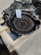 РКПП ford focus 3 PNDA