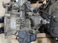 АКПП ford mondeo 3 CJBB