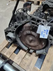 АКПП FORD Maverick AJ 2006