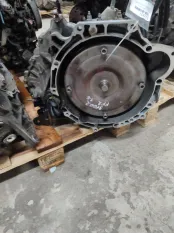 АКПП ford focus SHDA 2009