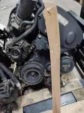 Двигатель Opel Astra J Z18XER