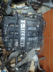 Двигатель Chevrolet Aveo T250 B12D1