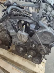 Двигатель Hyundai santa fe CM G6EA