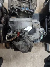 АКПП mazda 3 СЕДАН Z6 2013