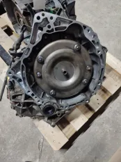 Вариатор Nissan X-Trail ХЭТЧБЭК MR20DE 2013