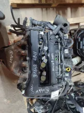 Двигатель mitsubishi asx КРОССОВЕР 4B11