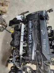 Двигатель Ford Mondeo СЕДАН CJBA 2007