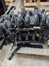 Двигатель mazda 6 СЕДАН LF 2010