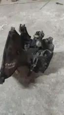 МКПП Opel Astra J Z18XER 2012