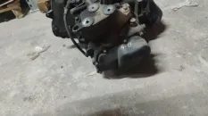 МКПП Opel Astra H Z18XER 2008