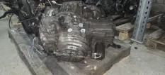 АКПП Opel Astra J A14NET 2014