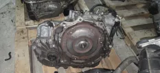 АКПП Opel Astra J A14NET 2014