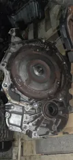 АКПП Opel Astra J A14NET 2014