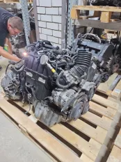 Двигатель Chevrolet Cruze F16D4 2013