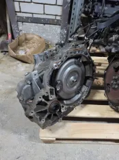 АКПП Chevrolet Cruze F16D4 2013