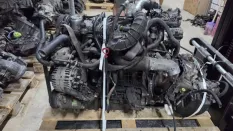 Двигатель Volvo XC90 D5244T 2013