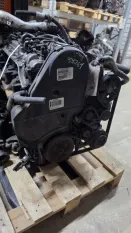 Двигатель Volvo XC90 D5244T 2013