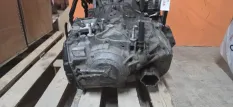 АКПП ford mondeo 4 SEBA 2013