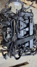 Двигатель ford mondeo 4 SEBA 2013
