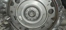 АКПП Audi Q5 CDNC 2011