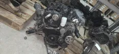 Двигатель Audi Q5 CDNC 2011