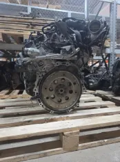Двигатель Nissan murano VQ35DE 2013