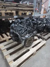 Двигатель Nissan murano VQ35DE 2013