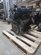 Двигатель Nissan murano VQ35DE 2013