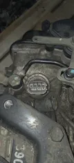 АКПП Hyundai Tucson G6BA 2008