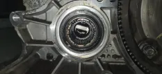 АКПП Hyundai Tucson G6BA 2008