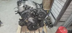 Двигатель Hyundai Tucson G6BA 2008