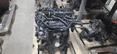 Двигатель ford kuga 2 JQMB 2015