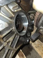 АКПП mazda CX-9 CA 2011