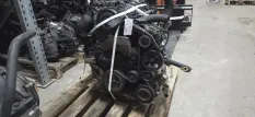 Двигатель Hyundai santa fe D4EB 2010