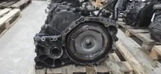 АКПП Hyundai santa fe D4EB 2010