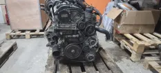 Двигатель Ssang Yong Actyon D20DTF 2013