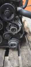 Двигатель Ssang Yong Actyon D20DTF 2013