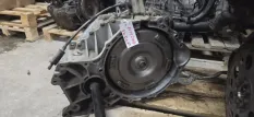 АКПП Ssang Yong Actyon D20DTF 2011