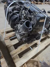 Двигатель Opel Astra H Z18XER 2012