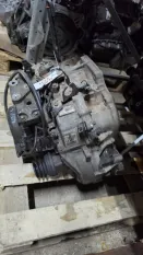 АКПП Opel Astra H Z18XER 2012