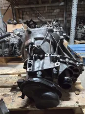 МКПП ford focus QQDB 2011